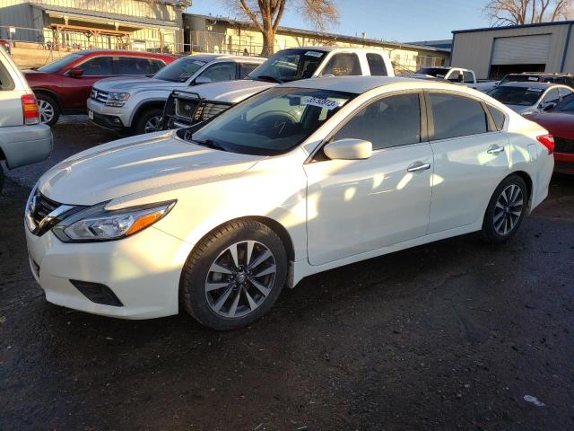 NISSAN ALTIMA 2.5 2017 1n4al3ap3hc240085