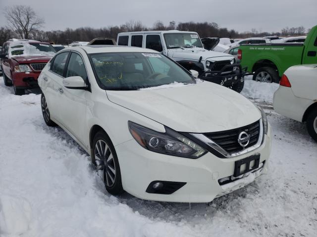 NISSAN ALTIMA 2.5 2017 1n4al3ap3hc240099