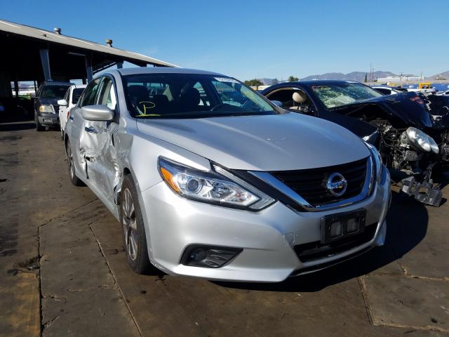 NISSAN ALTIMA 2.5 2017 1n4al3ap3hc240202