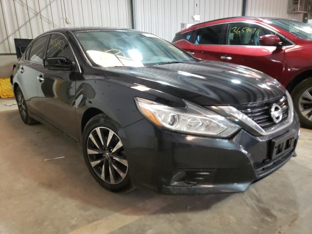 NISSAN ALTIMA 2.5 2017 1n4al3ap3hc240569