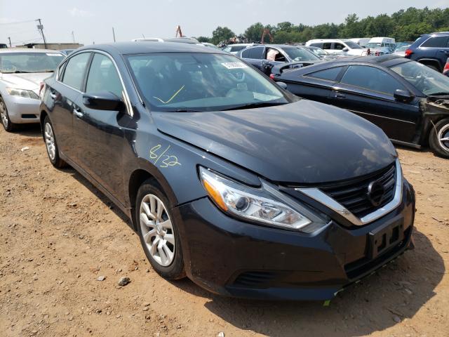 NISSAN ALTIMA 2.5 2017 1n4al3ap3hc241267