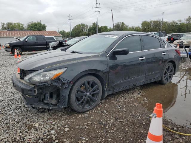 NISSAN ALTIMA 2.5 2017 1n4al3ap3hc241513