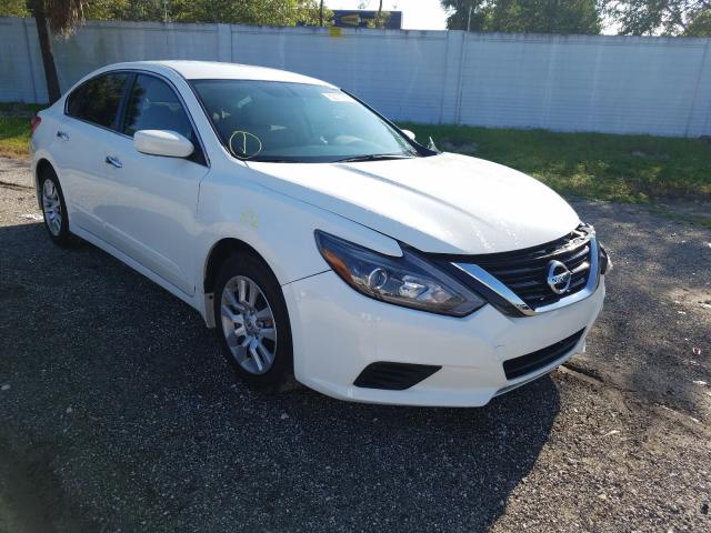 NISSAN ALTIMA 2.5 2017 1n4al3ap3hc242032