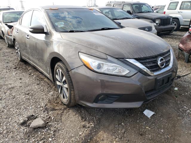 NISSAN ALTIMA 2.5 2017 1n4al3ap3hc242080