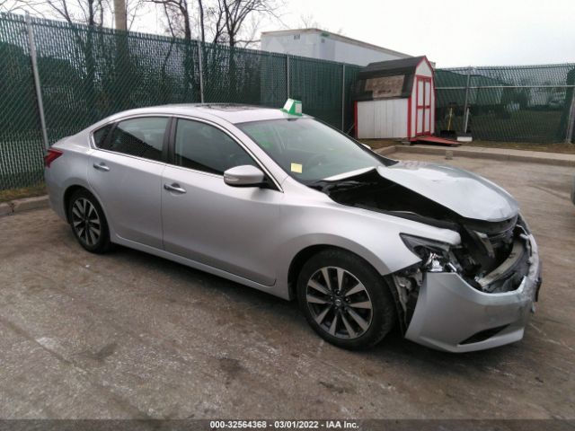 NISSAN ALTIMA 2017 1n4al3ap3hc242158