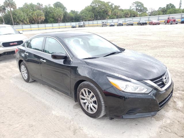 NISSAN ALTIMA 2.5 2017 1n4al3ap3hc242502