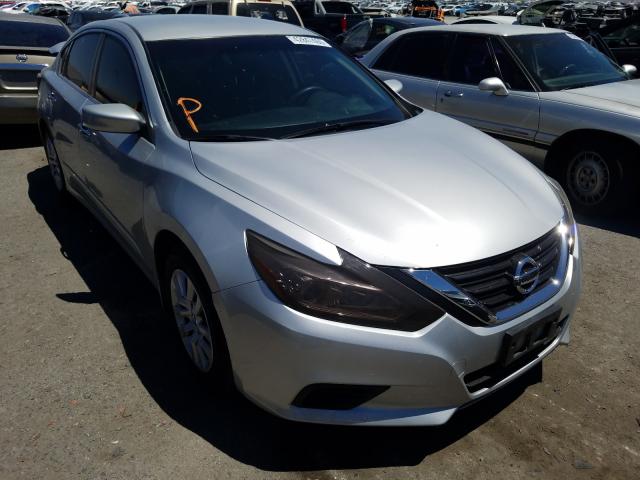 NISSAN ALTIMA 2.5 2017 1n4al3ap3hc243083