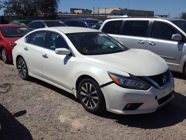 NISSAN ALTIMA 2.5 2017 1n4al3ap3hc245626