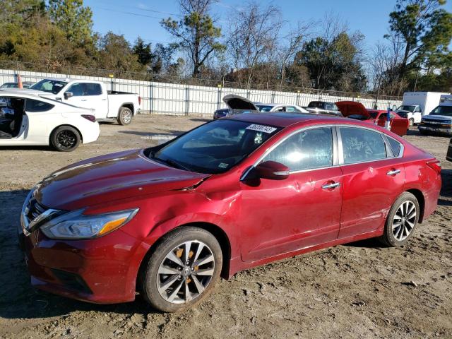 NISSAN ALTIMA 2.5 2017 1n4al3ap3hc245979