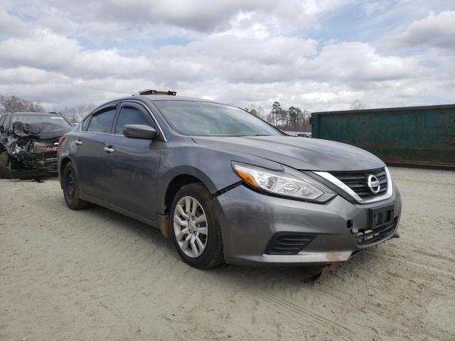 NISSAN ALTIMA 2.5 2017 1n4al3ap3hc246520