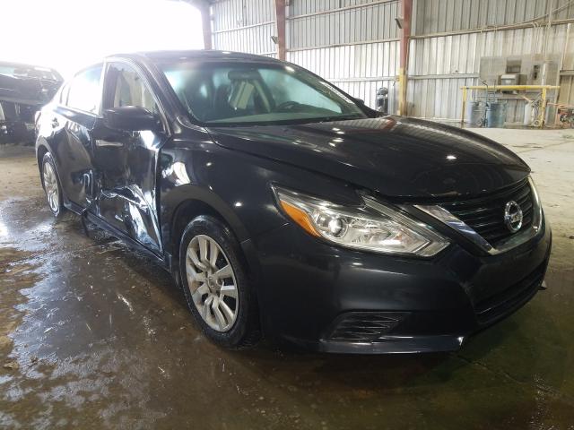 NISSAN ALTIMA 2.5 2017 1n4al3ap3hc247294