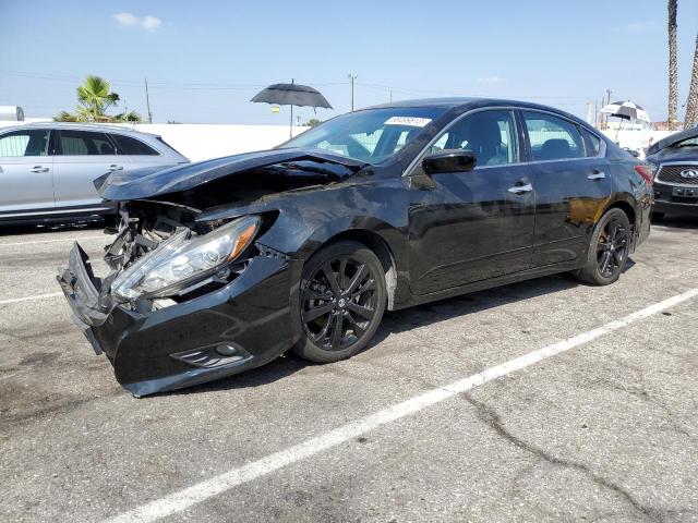 NISSAN ALTIMA 2.5 2017 1n4al3ap3hc248915