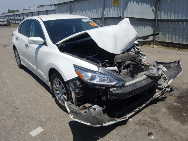 NISSAN ALTIMA 2.5 2017 1n4al3ap3hc249305