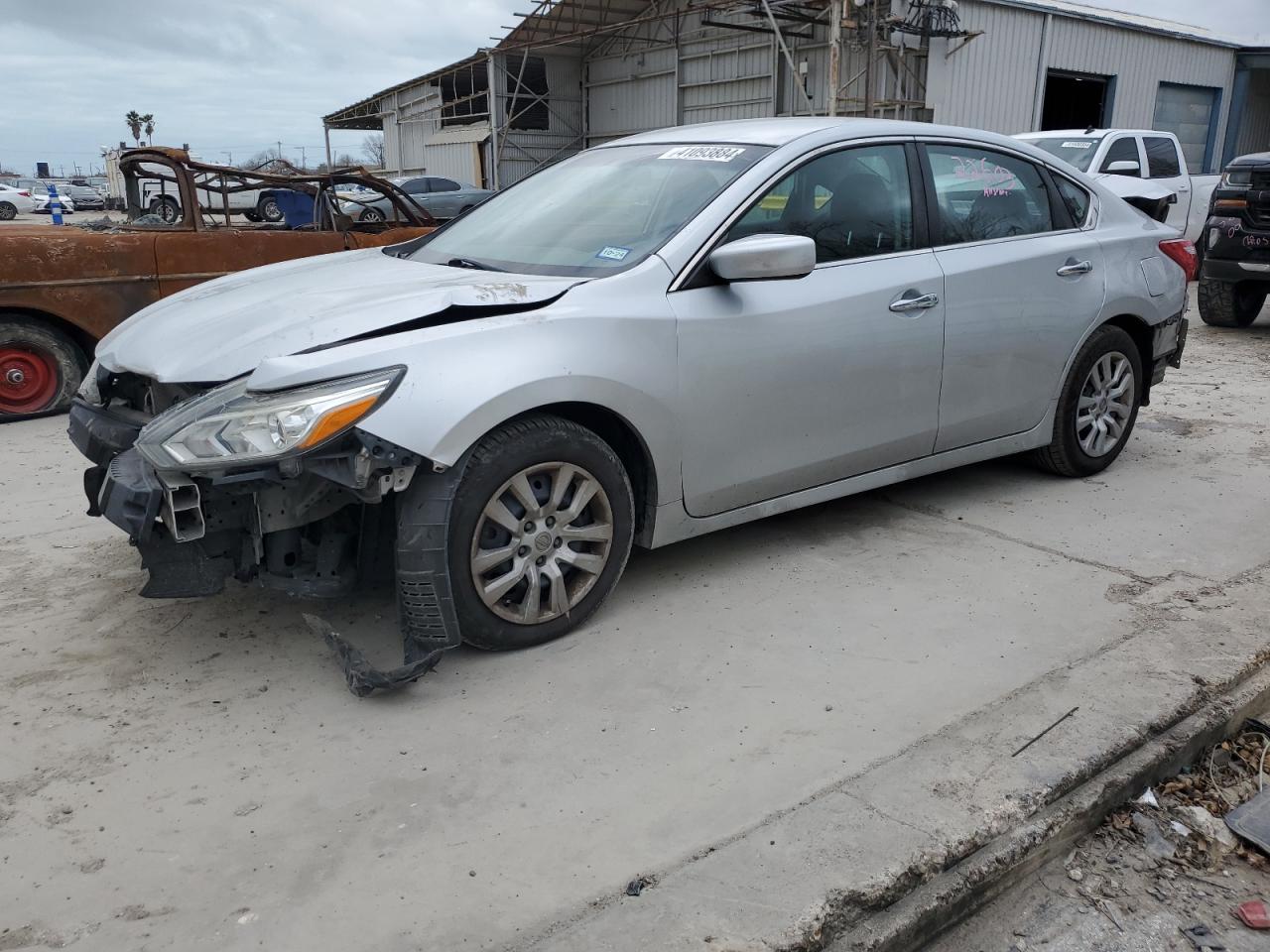 NISSAN ALTIMA 2017 1n4al3ap3hc249367