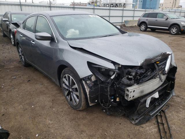 NISSAN ALTIMA 2.5 2017 1n4al3ap3hc249966