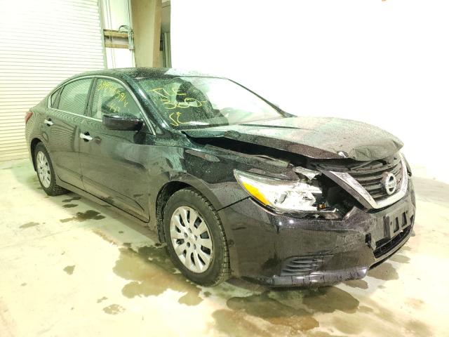 NISSAN ALTIMA 2.5 2017 1n4al3ap3hc250423