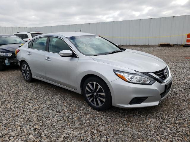 NISSAN ALTIMA 2.5 2017 1n4al3ap3hc251118