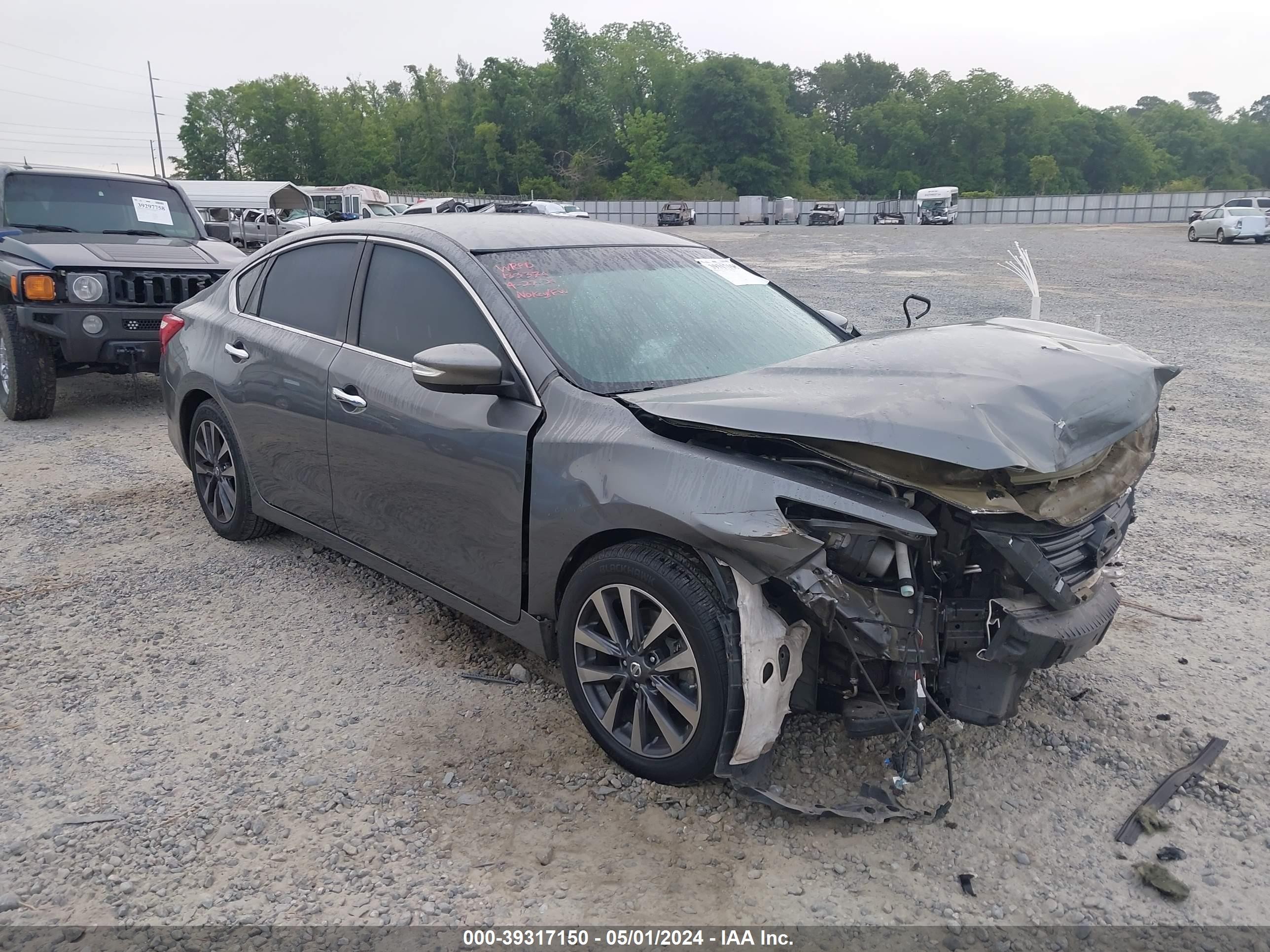 NISSAN ALTIMA 2017 1n4al3ap3hc251958