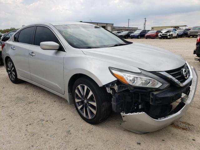 NISSAN ALTIMA 2.5 2017 1n4al3ap3hc252625