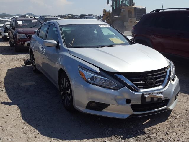 NISSAN ALTIMA 2.5 2017 1n4al3ap3hc253791