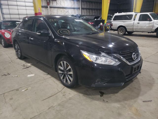 NISSAN ALTIMA 2.5 2017 1n4al3ap3hc254679