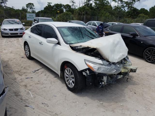 NISSAN ALTIMA 2.5 2017 1n4al3ap3hc255301