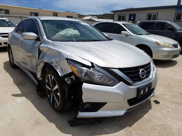 NISSAN ALTIMA 2.5 2017 1n4al3ap3hc255461