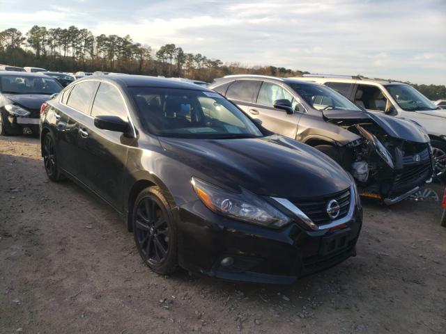 NISSAN ALTIMA 2.5 2017 1n4al3ap3hc255766