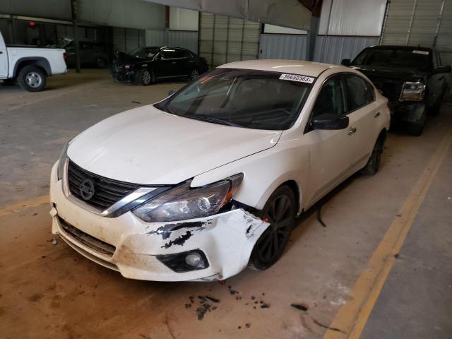 NISSAN ALTIMA 2.5 2017 1n4al3ap3hc256142