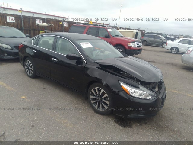 NISSAN ALTIMA 2017 1n4al3ap3hc257615