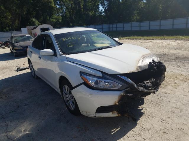 NISSAN ALTIMA 2.5 2017 1n4al3ap3hc259011