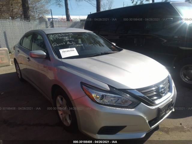 NISSAN ALTIMA 2017 1n4al3ap3hc259087