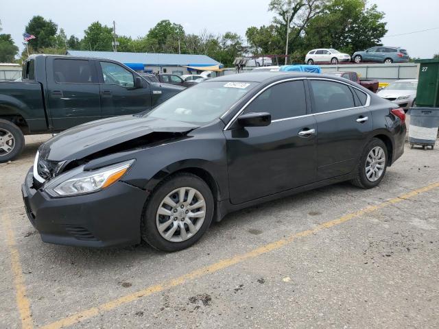 NISSAN ALTIMA 2.5 2017 1n4al3ap3hc260630