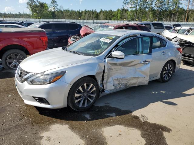 NISSAN ALTIMA 2.5 2017 1n4al3ap3hc261289