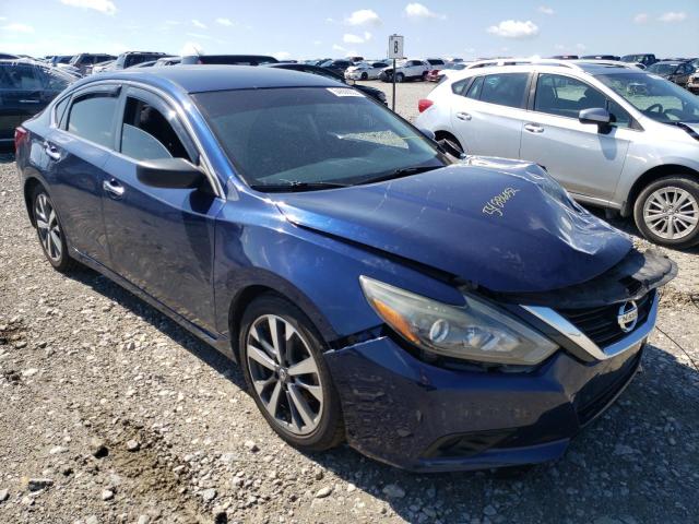 NISSAN ALTIMA 2.5 2017 1n4al3ap3hc262412