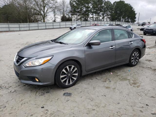 NISSAN ALTIMA 2.5 2017 1n4al3ap3hc263169