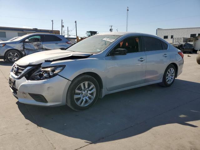 NISSAN ALTIMA 2.5 2017 1n4al3ap3hc263687