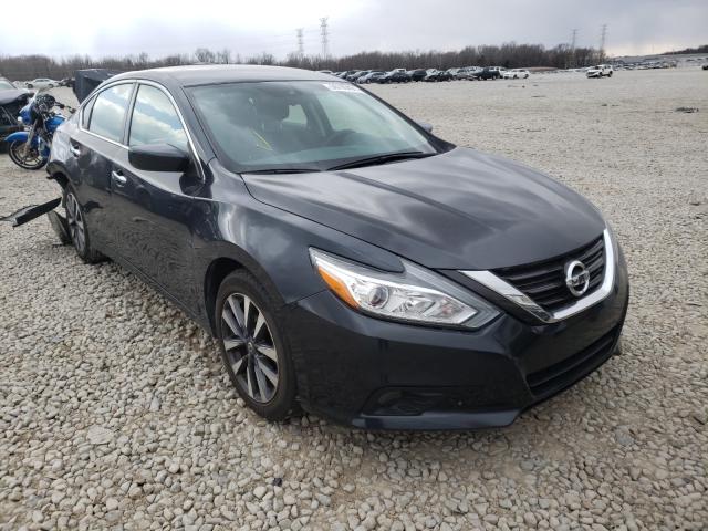 NISSAN ALTIMA 2.5 2017 1n4al3ap3hc264015