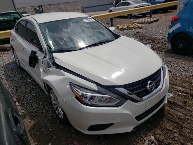 NISSAN ALTIMA 2.5 2017 1n4al3ap3hc264287