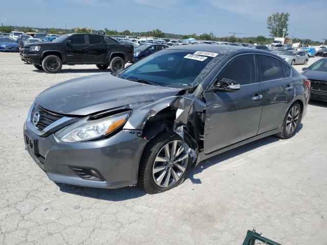 NISSAN ALTIMA 2.5 2017 1n4al3ap3hc265438