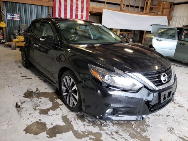 NISSAN ALTIMA 2.5 2017 1n4al3ap3hc265939