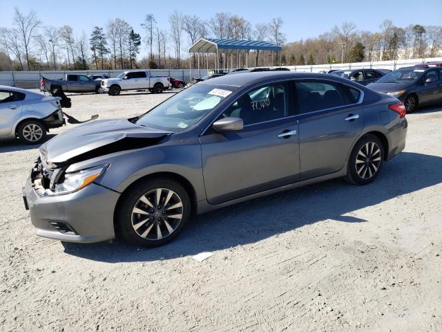 NISSAN ALTIMA 2.5 2017 1n4al3ap3hc266329