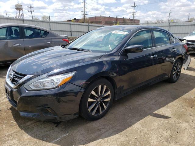 NISSAN ALTIMA 2.5 2017 1n4al3ap3hc266833