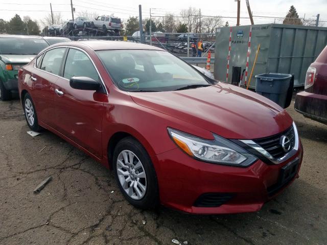 NISSAN ALTIMA 2.5 2017 1n4al3ap3hc267111