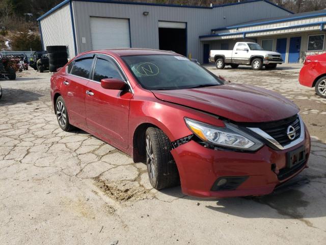 NISSAN ALTIMA 2.5 2017 1n4al3ap3hc267562