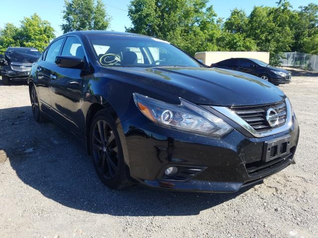 NISSAN ALTIMA 2.5 2017 1n4al3ap3hc267822