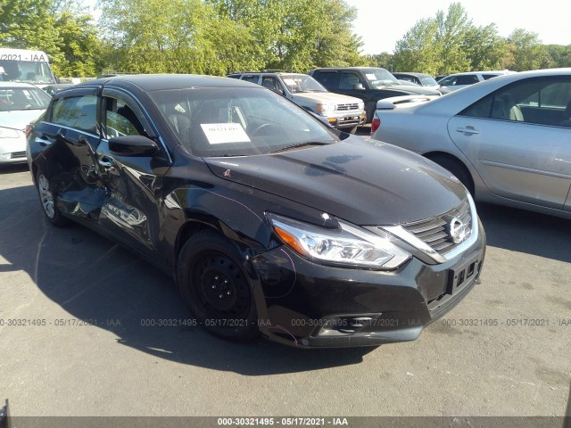 NISSAN ALTIMA 2017 1n4al3ap3hc269182