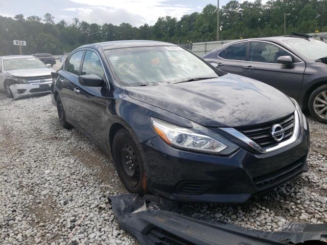 NISSAN ALTIMA 2.5 2017 1n4al3ap3hc269666