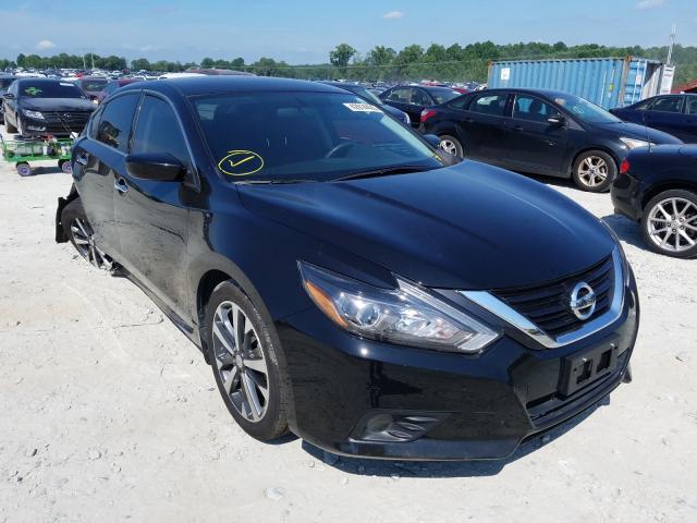 NISSAN ALTIMA 2.5 2017 1n4al3ap3hc271207