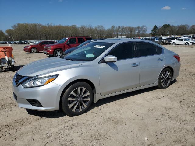 NISSAN ALTIMA 2.5 2017 1n4al3ap3hc271255